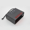 36V PWM Powerful Water Cooling 435nn 450nm 120W Blue Diode Laser Module for Laser Cutting Machine