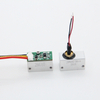 Laser Emitter& Receiver Integrated 650nm 2mW Red Dot Laser Module for 3D Printers Positioning& Measurement