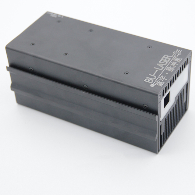  Dual Wavelength Laser Head Kits 1064nm 2W& 450nm 10W Laser Module for Laser Engraver