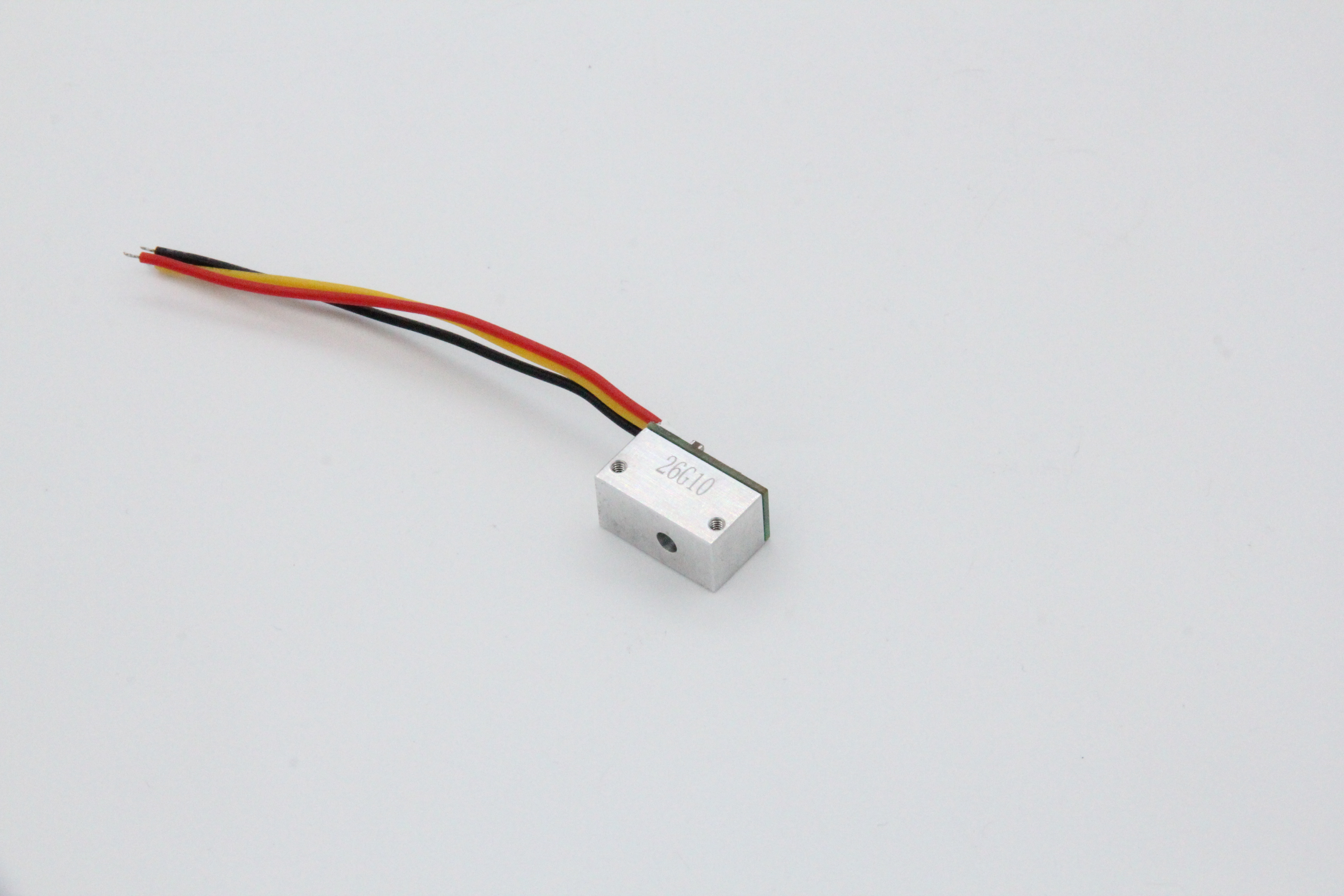 Red dot Laser Module