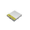 High Power Water Cooling 375nm 12W UV Fiber Coupled Diode Laser Module for Laser Direct Imaging